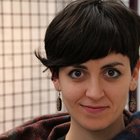 Avatar for Irene Peruzzi