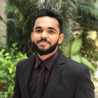 Avatar for Dharmesh sharma