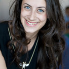 Avatar for Kristina Lerer
