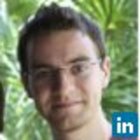 Avatar for David Lindell