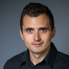 Avatar for Michał Chrapek