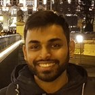 Avatar for Prathamesh Mahajan