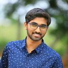 Avatar for Tharunkumar K