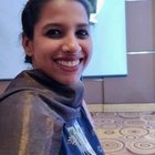 Avatar for Pooja Ravindra