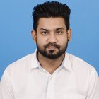Avatar for Mahesh Nayak