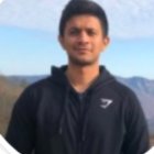Avatar for Shrav Mehta