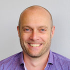 Avatar for David Cornford