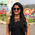 Avatar for Geetha Singh 