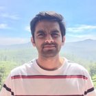Avatar for Muralikrishnan M