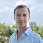 Avatar for Maxim Razmakhin