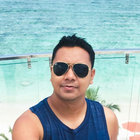 Avatar for Farhan Ahmed Hazarika