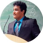 Avatar for Lokesh Gurram