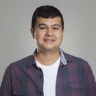 Avatar for Cagri Sarigoz