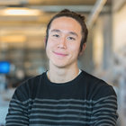 Avatar for Kevin Jen