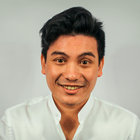 Avatar for pasha rayan