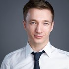 Avatar for Vlad Sveshnikov