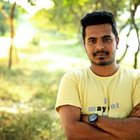Avatar for Shikil Ponnambath