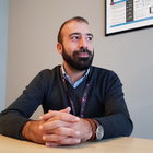 Avatar for Antony Stefanakis