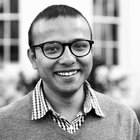 Avatar for Kaustav Mitra