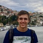 Avatar for Alexander Kosmachyov