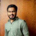 Avatar for sai pavan 