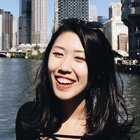 Avatar for Kristine Liu
