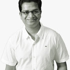 Avatar for Amit Deshpande