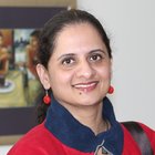 Avatar for Sonal Bengani