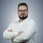 Avatar for Artem Grebenkin