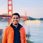 Avatar for Mohammad Hasan