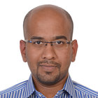 Avatar for Naveen Shridharan