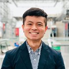 Avatar for Jake Wang
