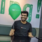 Avatar for PRAKASH KUMAR