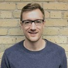Avatar for Joshua Simair