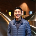 Avatar for Brian Vo