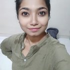 Avatar for Vismaya Mohan Nair