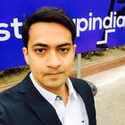 Avatar for Rahul Rupani