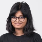 Avatar for Aditi Sinha