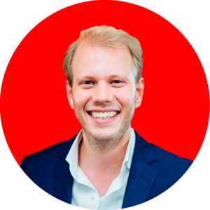 Gerben Dijkstra