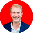 Avatar for Gerben Dijkstra