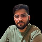 Avatar for Akshat Saini