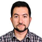Avatar for Jonathan Rosales