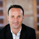 Avatar for Gary Benitt