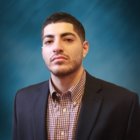 Avatar for Mehryar Zolnouni