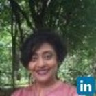 Avatar for Shampa Banerjee