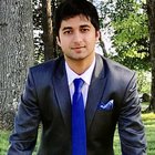 Avatar for Rishi Tandulwadkar