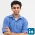 Avatar for Mohit Shah