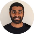 Avatar for Rahul Koduri