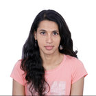 Avatar for Samyuktha Vijayan