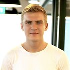 Avatar for Vasyl Davydko